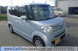 honda n-box 2012 -HONDA 【神戸 584せ】--N BOX JF1-1093526---HONDA 【神戸 584せ】--N BOX JF1-1093526-