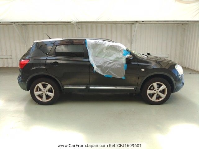 nissan dualis 2010 CFJ1699601 image 2