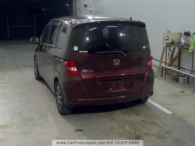 honda freed 2010 -HONDA--Freed GB3--1167772---HONDA--Freed GB3--1167772- image 2