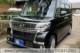 daihatsu tanto 2018 CFJ0412362