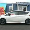 nissan note 2014 -NISSAN--Note DBA-E12--E12-303539---NISSAN--Note DBA-E12--E12-303539- image 3