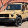 mercedes-benz g-class 2024 quick_quick_3DA-463350_W1N4633502X497240 image 1