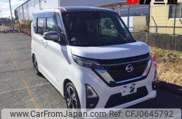 nissan roox 2020 -NISSAN--Roox B45A-0304489---NISSAN--Roox B45A-0304489-