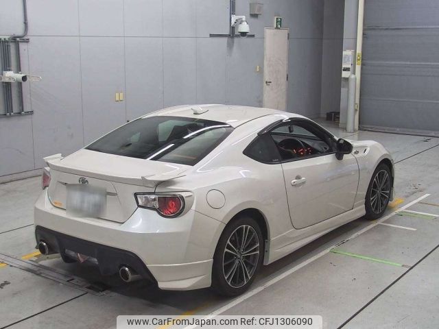 toyota 86 2012 -TOYOTA 【石川 331と3580】--86 ZN6-010013---TOYOTA 【石川 331と3580】--86 ZN6-010013- image 2