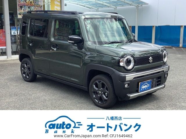 suzuki hustler 2024 CFJ1649462 image 1