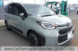 toyota sienta 2023 -TOYOTA 【四日市 510ﾆ 9】--Sienta 6AA-MXPL12G--MXPL12G-1000298---TOYOTA 【四日市 510ﾆ 9】--Sienta 6AA-MXPL12G--MXPL12G-1000298-