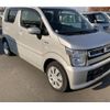 suzuki wagon-r 2019 quick_quick_DAA-MH55S_MH55S-306065 image 1