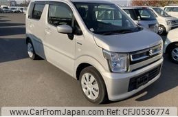 suzuki wagon-r 2019 quick_quick_DAA-MH55S_MH55S-306065