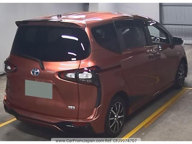 toyota sienta 2015 quick_quick_DAA-NHP170G_7012932 image 2