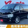 toyota hiace-wagon 2012 -TOYOTA--Hiace Wagon CBA-TRH214W--TRH214-0027235---TOYOTA--Hiace Wagon CBA-TRH214W--TRH214-0027235- image 1