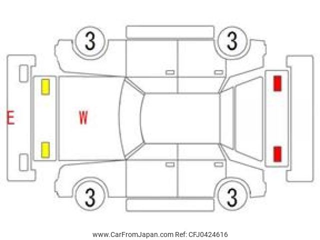 volkswagen volkswagen-others 2022 -VOLKSWAGEN--VW ID.4 ZAA-E2EBJ--WVGZZZE2ZNP066995---VOLKSWAGEN--VW ID.4 ZAA-E2EBJ--WVGZZZE2ZNP066995- image 2