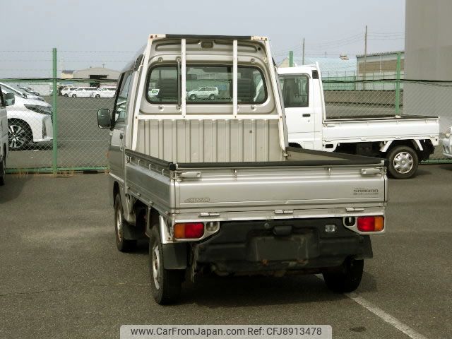 subaru sambar-truck 1997 No.15012 image 2
