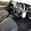 suzuki swift 2020 -SUZUKI--Swift DBA-ZD83S--ZD83S-107341---SUZUKI--Swift DBA-ZD83S--ZD83S-107341- image 6
