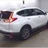 honda cr-v 2022 -HONDA--CR-V 6BA-RW1--RW1-1300890---HONDA--CR-V 6BA-RW1--RW1-1300890- image 5