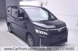 toyota voxy 2019 -TOYOTA--Voxy ZRR85G-0130358---TOYOTA--Voxy ZRR85G-0130358-