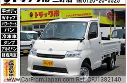 toyota townace-truck 2022 GOO_NET_EXCHANGE_0208643A30250704W001