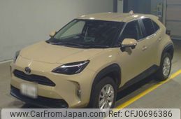 toyota yaris-cross 2024 -TOYOTA 【札幌 303む4299】--Yaris Cross MXPB15-3015451---TOYOTA 【札幌 303む4299】--Yaris Cross MXPB15-3015451-