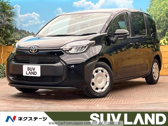 toyota sienta 2022 -TOYOTA--Sienta 5BA-MXPC10G--MXPC10-1006011---TOYOTA--Sienta 5BA-MXPC10G--MXPC10-1006011- image 1