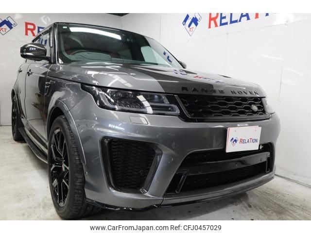 land-rover range-rover-sport 2018 quick_quick_ABA-LW5SA_SALWA2AE3JA802690 image 1