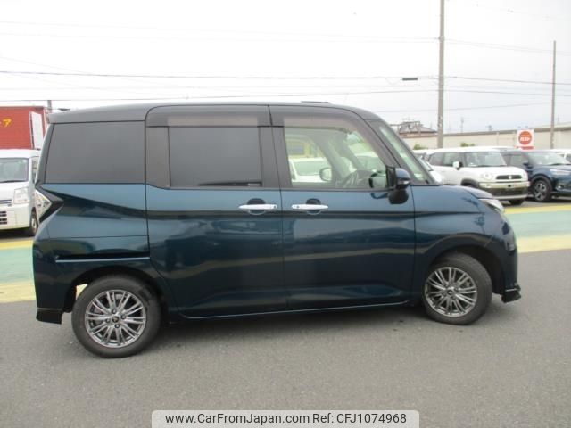toyota tank 2020 -TOYOTA--Tank DBA-M900A--M900A-0449975---TOYOTA--Tank DBA-M900A--M900A-0449975- image 2