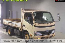 toyota dyna-truck 2010 -TOYOTA--Dyna XZU304-1011272---TOYOTA--Dyna XZU304-1011272-