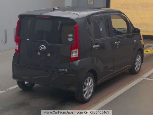 daihatsu move 2020 -DAIHATSU--Move LA150S-2051824---DAIHATSU--Move LA150S-2051824- image 2