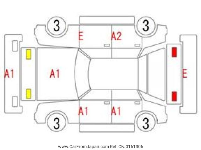 honda n-box 2019 -HONDA--N BOX DBA-JF3--JF3-1277236---HONDA--N BOX DBA-JF3--JF3-1277236- image 2