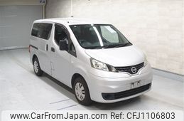 nissan nv200-vanette 2015 -NISSAN--NV200 VM20-082676---NISSAN--NV200 VM20-082676-