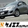 mazda demio 2012 -MAZDA--Demio DBA-DEJFS--DEJFS-135337---MAZDA--Demio DBA-DEJFS--DEJFS-135337- image 1