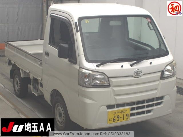 daihatsu hijet-truck 2015 -DAIHATSU 【水戸 480ﾆ6919】--Hijet Truck S500P-0017629---DAIHATSU 【水戸 480ﾆ6919】--Hijet Truck S500P-0017629- image 1