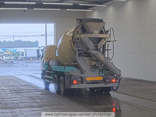 mitsubishi-fuso fighter 2009 CFJ1837266 image 2