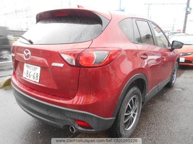 mazda cx-5 2013 -MAZDA--CX-5 KE2AW--KE2AW-112042---MAZDA--CX-5 KE2AW--KE2AW-112042- image 2