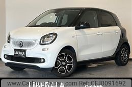 smart forfour 2018 -SMART--Smart Forfour DBA-453042--WME4530422Y161277---SMART--Smart Forfour DBA-453042--WME4530422Y161277-