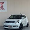 suzuki ignis 2016 -SUZUKI--Ignis DAA-FF21S--FF21S-121734---SUZUKI--Ignis DAA-FF21S--FF21S-121734- image 1