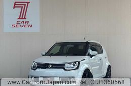 suzuki ignis 2016 -SUZUKI--Ignis DAA-FF21S--FF21S-121734---SUZUKI--Ignis DAA-FF21S--FF21S-121734-