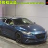 honda cr-z 2014 CFJ1628017 image 1