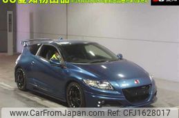 honda cr-z 2014 CFJ1628017