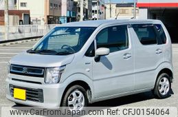 suzuki wagon-r 2018 quick_quick_DAA-MH55S_MH55S-187592