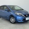 nissan note 2017 -NISSAN--Note DAA-HE12--HE12-084822---NISSAN--Note DAA-HE12--HE12-084822- image 1