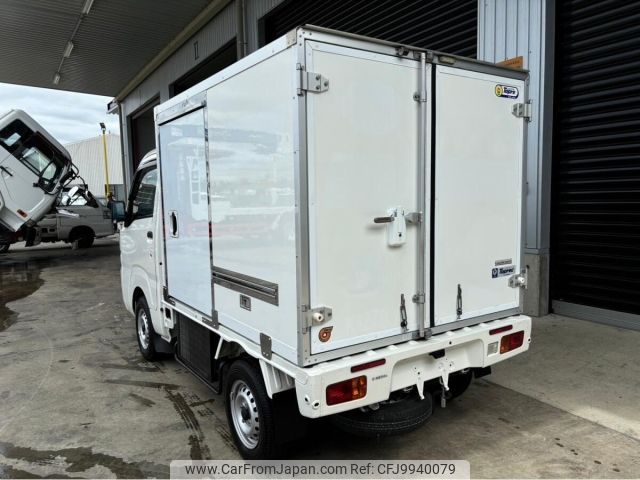 daihatsu hijet-truck 2018 CFJ9940079 image 2