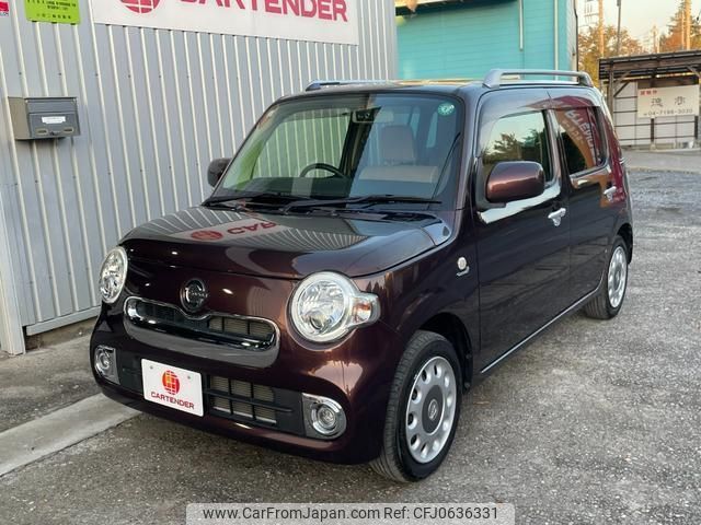 daihatsu mira-cocoa 2015 quick_quick_L685S_L685S-0023769 image 1