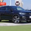 volkswagen t-cross 2021 -VOLKSWAGEN--VW T-Cross 3BA-C1DKR--WVGZZZC1ZMY113791---VOLKSWAGEN--VW T-Cross 3BA-C1DKR--WVGZZZC1ZMY113791- image 1