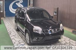 nissan x-trail 2013 -NISSAN--X-Trail NT31-316020---NISSAN--X-Trail NT31-316020-