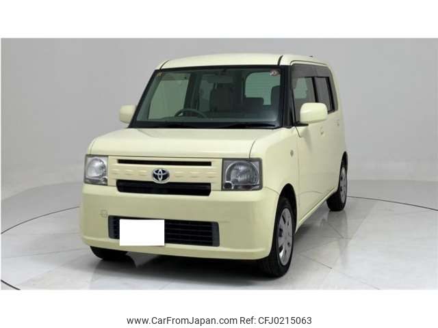 toyota pixis-space 2012 -TOYOTA--Pixis Space DBA-L575A--L575A-0018487---TOYOTA--Pixis Space DBA-L575A--L575A-0018487- image 1