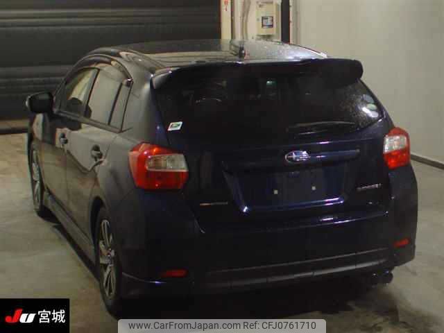 subaru impreza-wagon 2016 -SUBARU--Impreza Wagon GP3-025445---SUBARU--Impreza Wagon GP3-025445- image 2