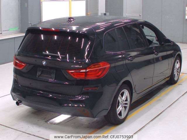 bmw 2-series 2015 -BMW--BMW 2 Series LDA-2E20--WBA2E520905C95283---BMW--BMW 2 Series LDA-2E20--WBA2E520905C95283- image 2