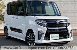 daihatsu tanto 2020 -DAIHATSU--Tanto 5BA-LA650S--LA650S-0063790---DAIHATSU--Tanto 5BA-LA650S--LA650S-0063790-