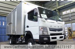 mitsubishi-fuso canter 2012 quick_quick_SKG-FGB70_FGB70-500076