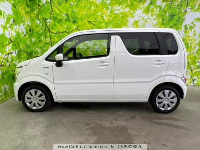 suzuki wagon-r 2022 quick_quick_5AA-MH95S_MH95S-185007 image 2