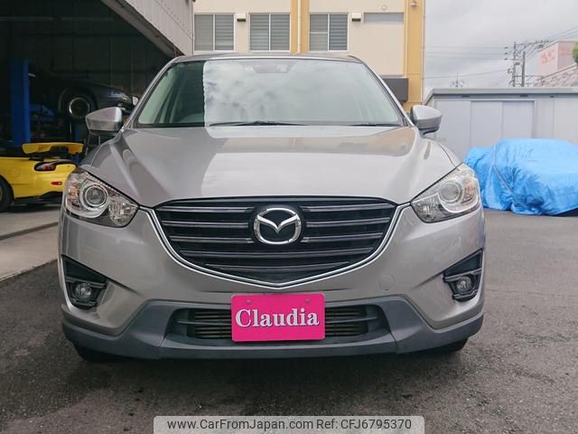 mazda cx-5 2012 GOO_JP_700101059730210820001 image 2